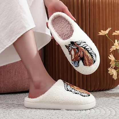 Jasper&Rosie - Slippers