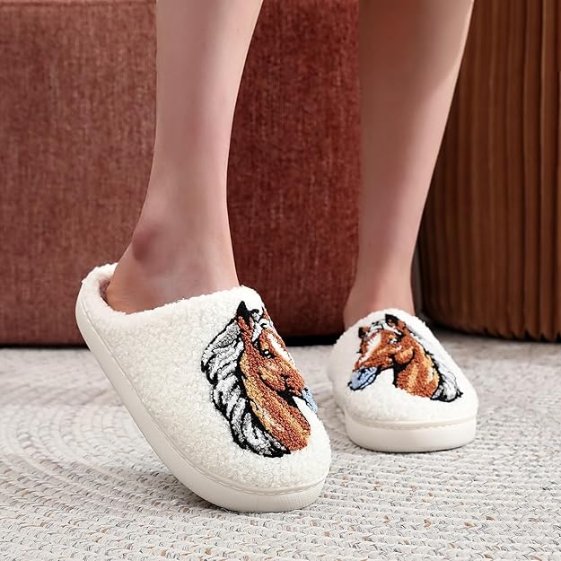 Jasper&Rosie - Slippers