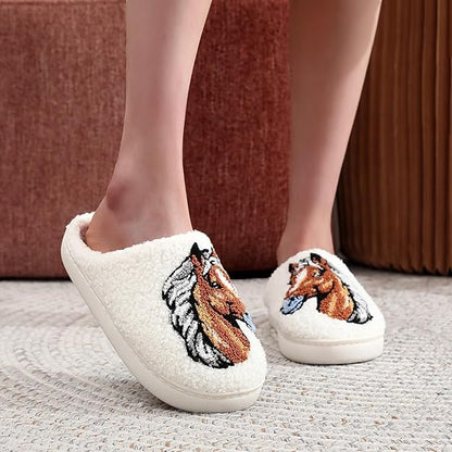 Jasper&Rosie - Slippers